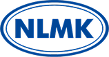 NLMK Logo